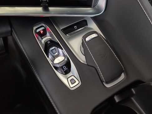 Used 2023 Chevrolet Corvette Z06 image 21