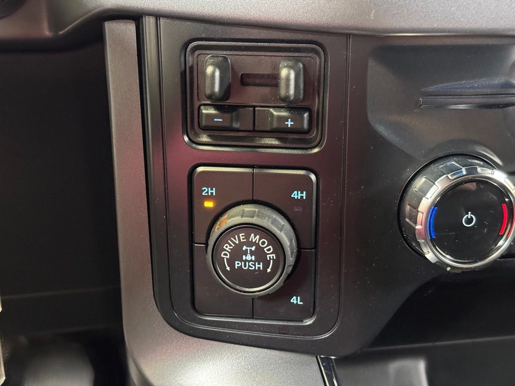 Used 2026 Ford F150 XLT w/ Tow/Haul Package AWD/4WD image 41