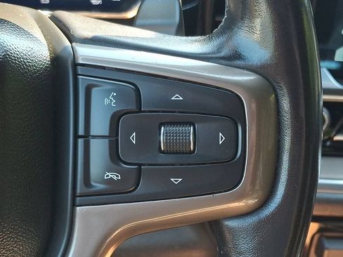 Used 2022 Chevrolet Silverado 1500 High Country w/ Z71 Off-Road Package AWD/4WD image 24