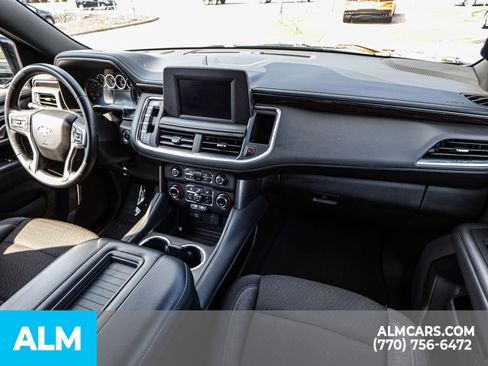 Used 2024 Chevrolet Tahoe LS image 26