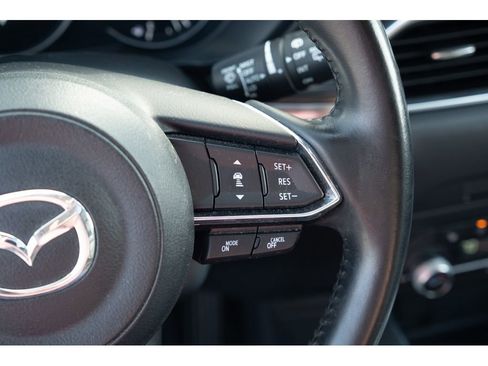 Used 2019 MAZDA CX-5 Grand Touring image 13