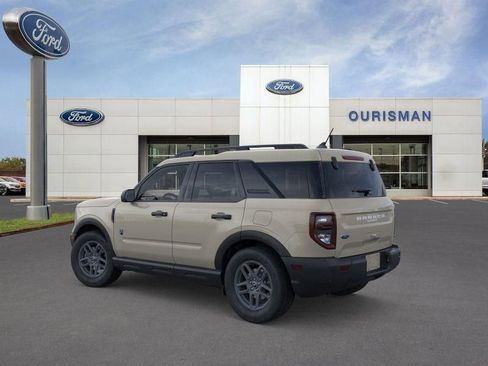 New 2025 Ford Bronco Sport Big Bend image 5