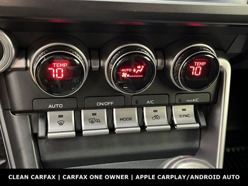 Used 2024 Toyota GR86 Premium RWD image 18