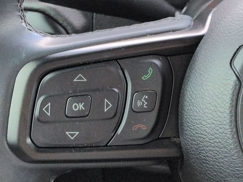 Used 2022 Jeep Wrangler Unlimited Sport AWD/4WD image 22