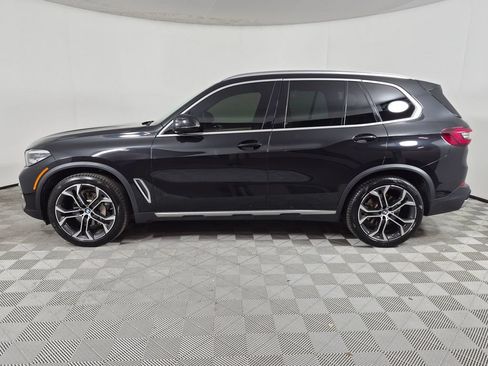 Used 2022 BMW X5 sDrive40i w/ Premium Package RWD image 6