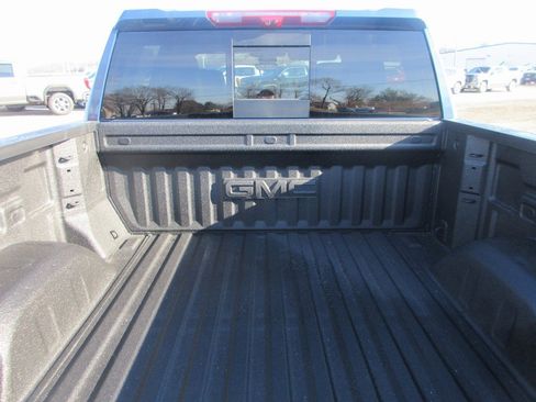 New 2026 GMC Sierra 1500 Denali w/ Denali Reserve Package image 7