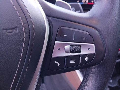 Used 2024 BMW X5 xDrive40i w/ Premium Package image 33