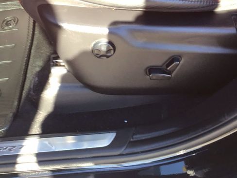 Used 2020 Dodge Durango SRT w/ SRT Interior Appearance Group image 17