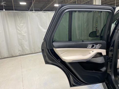 Certified 2023 BMW X5 M50i w/ Executive Package image 23