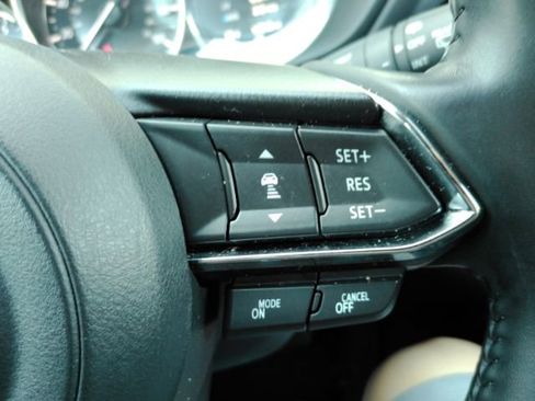 Used 2025 MAZDA CX-5 AWD 2.5 S w/ Preferred Package image 40