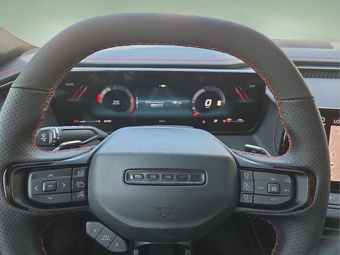New 2026 Dodge Charger R/T AWD/4WD image 24