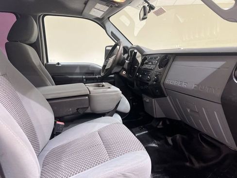 Used 2016 Ford F350 XL w/ Power Equipment Group AWD/4WD image 22