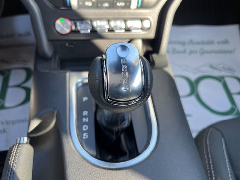 Used 2022 Ford Mustang Coupe w/ Equipment Group 101A image 21