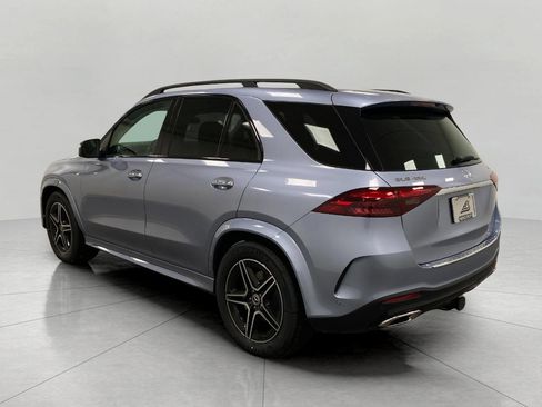 New 2026 Mercedes-Benz GLE 450 4MATIC image 8