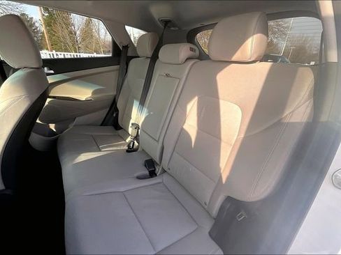 Used 2020 Hyundai Tucson Value image 25