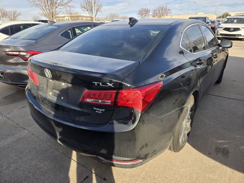 Used 2019 Acura TLX image 7
