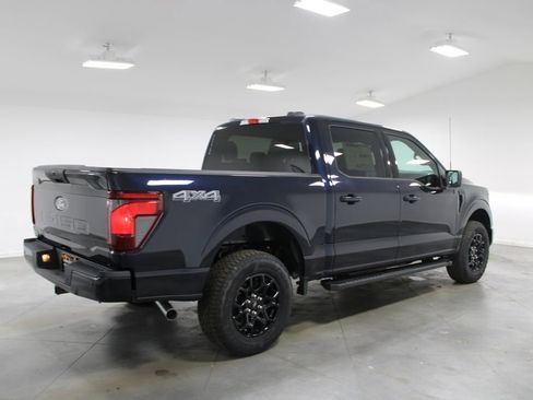 New 2026 Ford F150 XLT AWD/4WD image 10