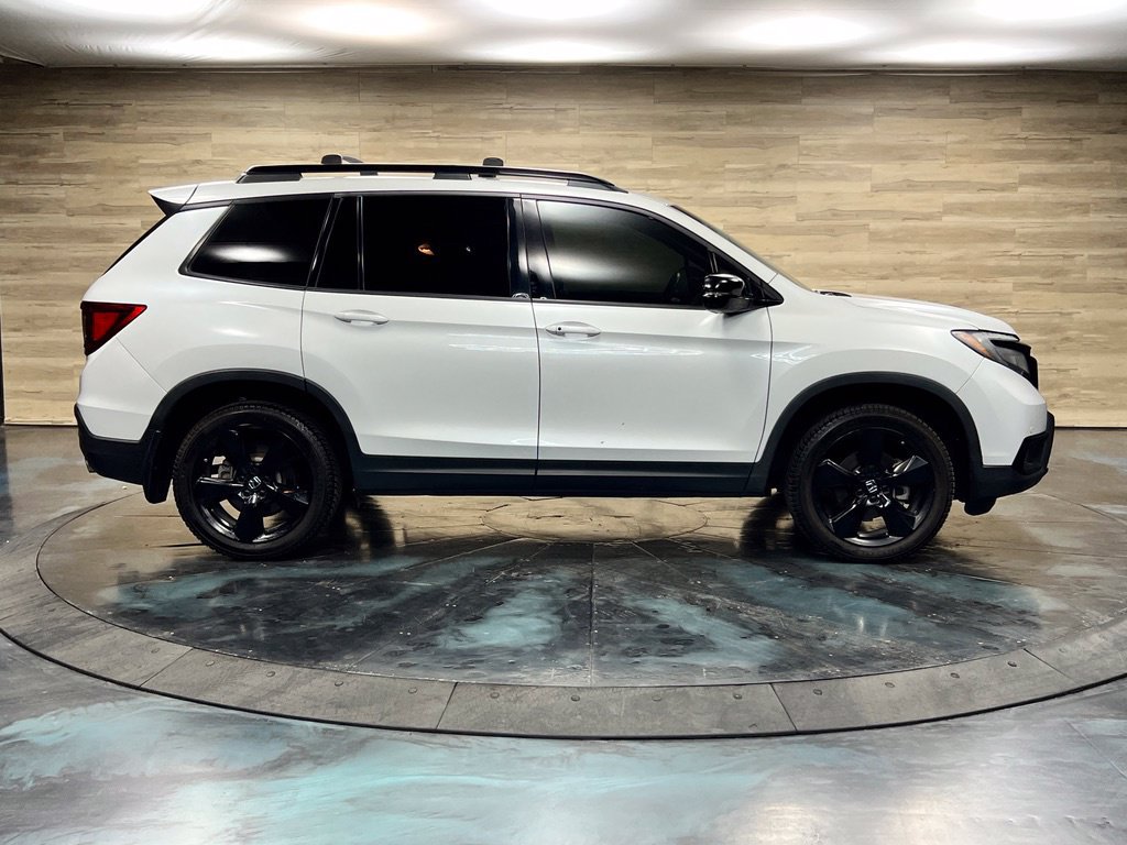 Used 2021 Honda Passport Elite image 24