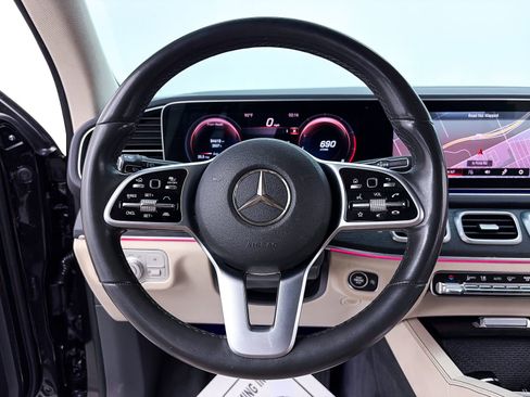 Used 2020 Mercedes-Benz GLE 350 image 28