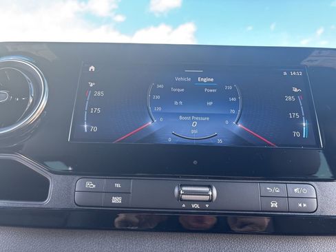 New 2026 Mercedes-Benz Sprinter 2500 image 30