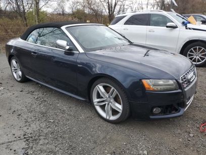 Used 2011 Audi S5 Premium Plus