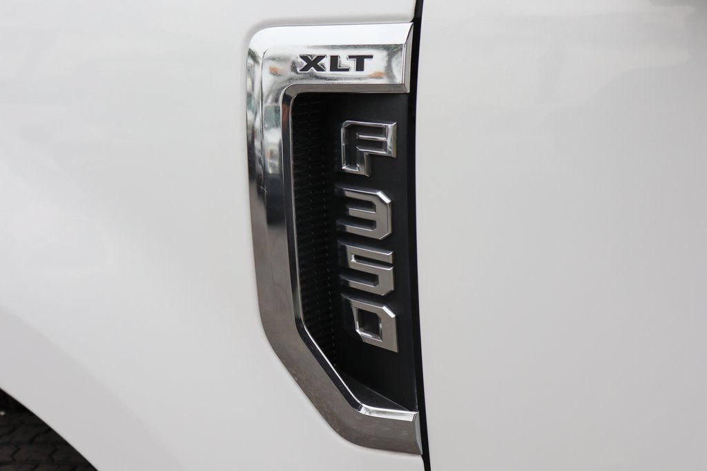 Used 2019 Ford F350 XLT AWD/4WD image 40