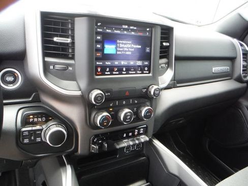 Certified 2021 RAM 1500 Big Horn AWD/4WD image 25