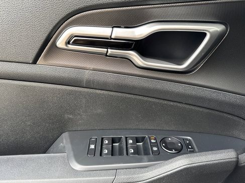New 2026 Kia Sportage LX w/ LX Convenience Package image 7