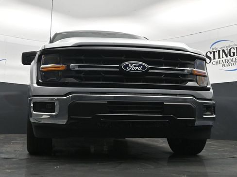 Used 2025 Ford F150 XLT w/ Equipment Group 301A Standard RWD image 27