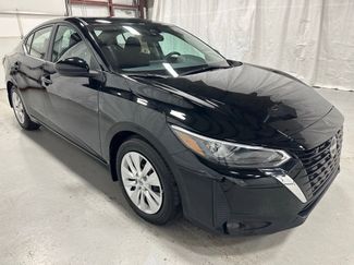 Used 2025 Nissan Sentra S w/ Lighting Package video 1