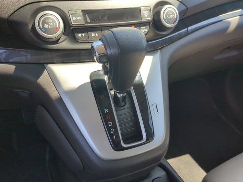 Used 2014 Honda CR-V EX-L image 25