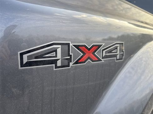 Used 2021 Ford F350 XL w/ STX Appearance Package image 5