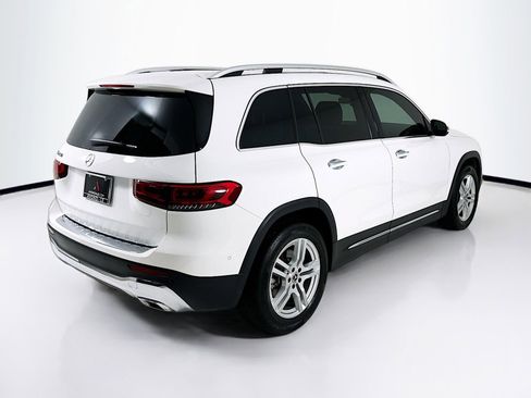 Used 2023 Mercedes-Benz GLB 250 image 8