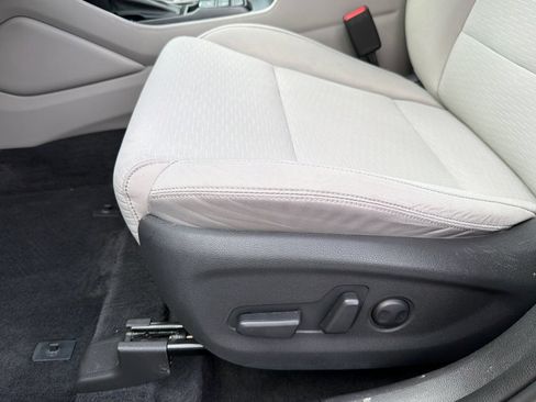 Used 2020 Hyundai Tucson Value FWD image 13