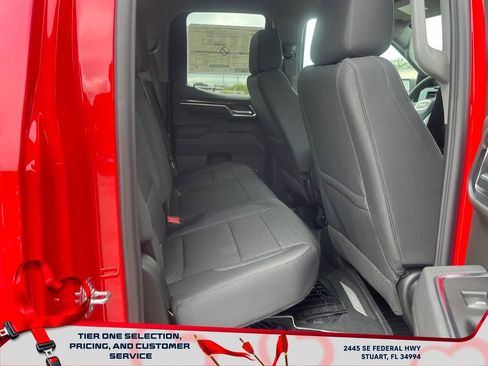 New 2026 GMC Sierra 1500 Elevation w/ Elevation Select Package image 17