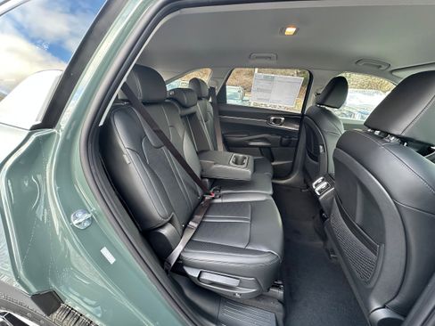 New 2026 Kia Sorento EX image 16