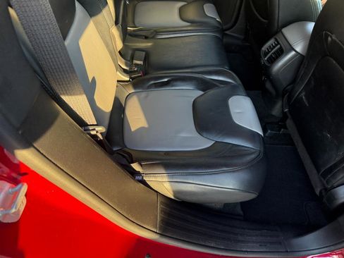 Used 2014 Jeep Cherokee Limited image 19