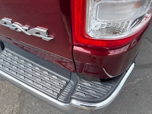 Used 2023 RAM 1500 Big Horn AWD/4WD image 21