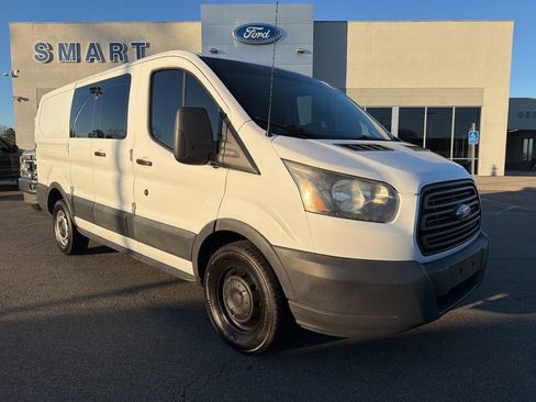 Used 2015 Ford Transit 150 Base image 1