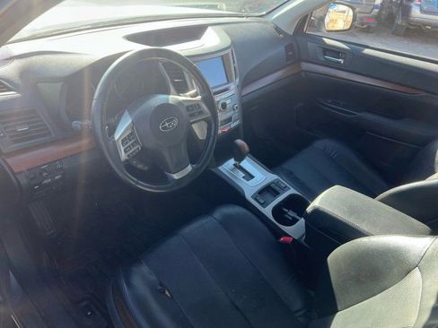 Used 2013 Subaru Outback 2.5i Limited image 5