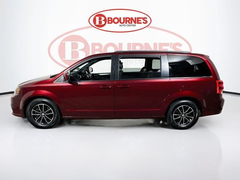 Used 2018 Dodge Grand Caravan GT FWD image 7