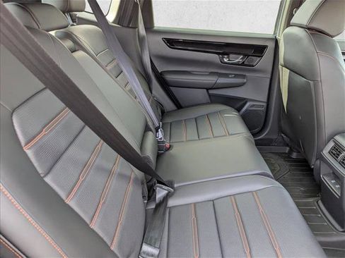 New 2026 Honda CR-V Sport Touring image 29