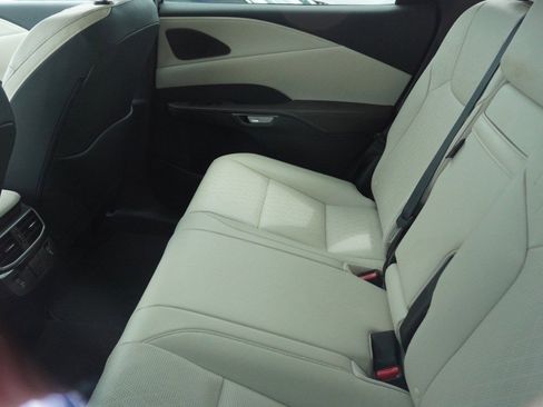 Certified 2025 Lexus RX 350 Premium Plus w/ Convenience Package image 10