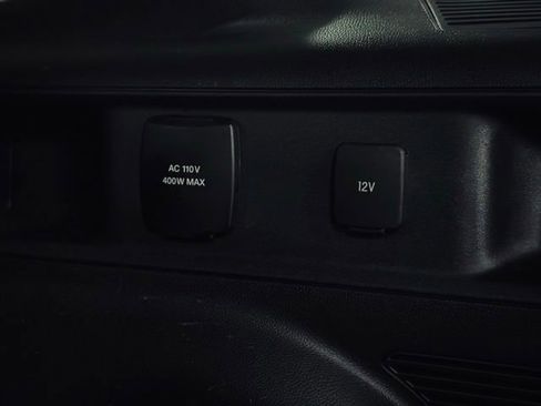 Used 2025 Ford Bronco Sport Badlands image 12