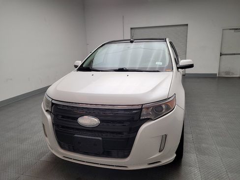 Used 2013 Ford Edge Sport w/ Driver Entry Pkg image 15