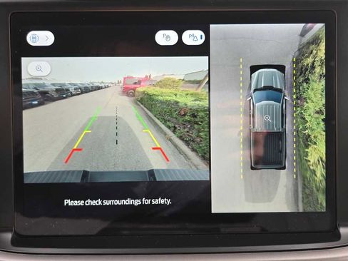 Used 2024 Ford F150 XLT w/ Tow/Haul Package image 21