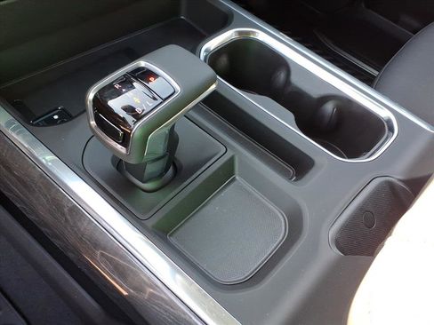 New 2026 Chevrolet Silverado 1500 LTZ AWD/4WD image 18