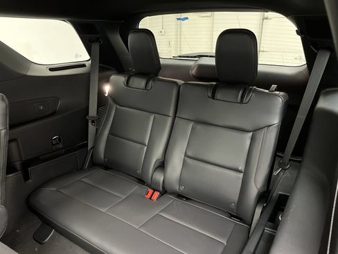 New 2026 Ford Explorer ST-Line AWD/4WD image 14