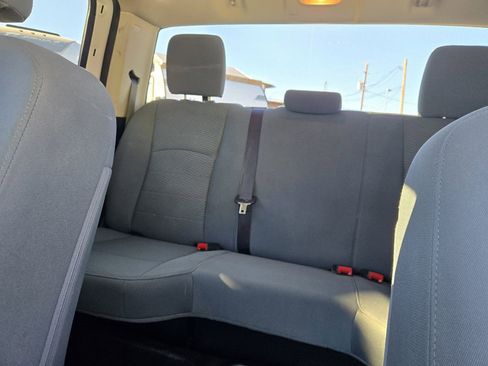 Used 2017 RAM 2500 Tradesman w/ Popular Equipment Group image 17