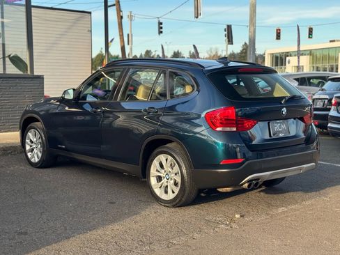 Used 2013 BMW X1 xDrive28i image 7